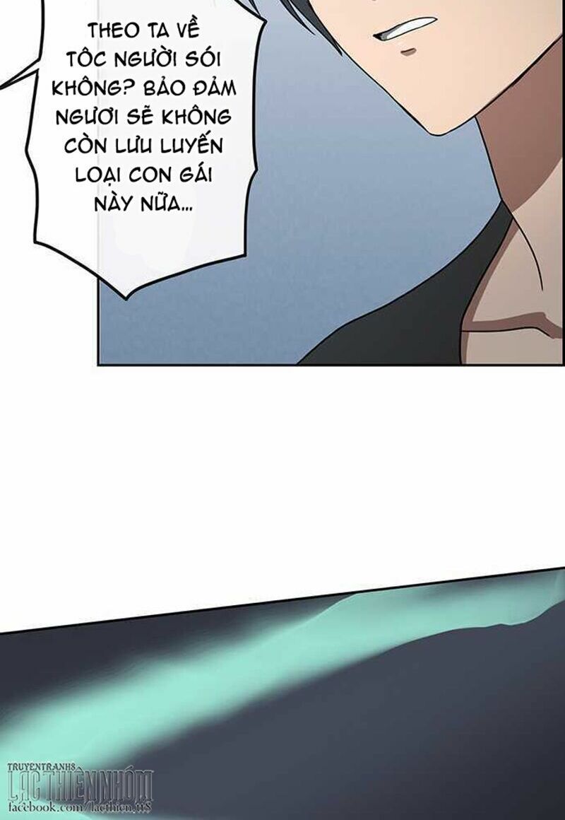 nụ hôn nguyền rủa chapter 102 10