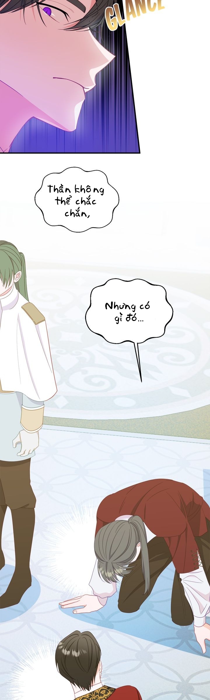 câu chuyện về nữ công tước chapter 65 36