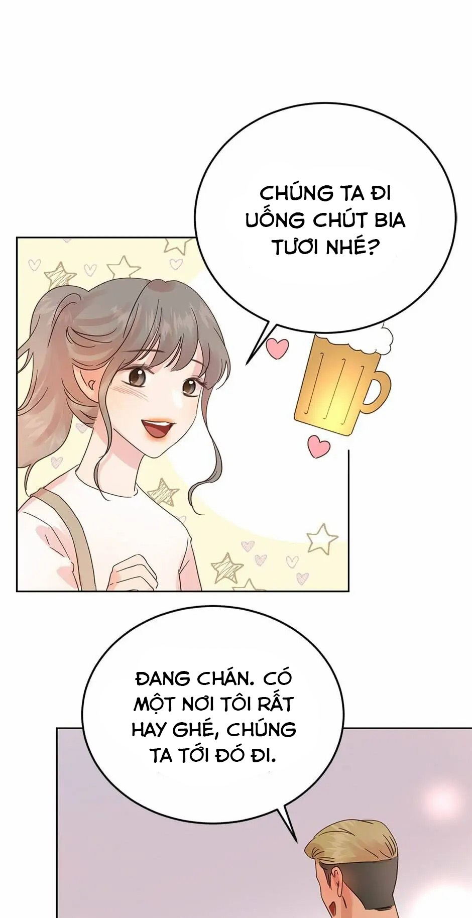 sự trả thù ngọt ngào của vợ tôi chapter 47 10