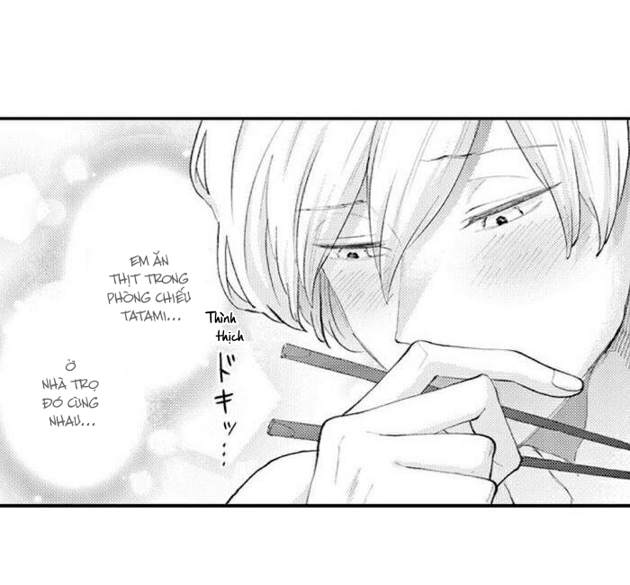 bị một anh chàng lập dị tấn công chapter 50 11