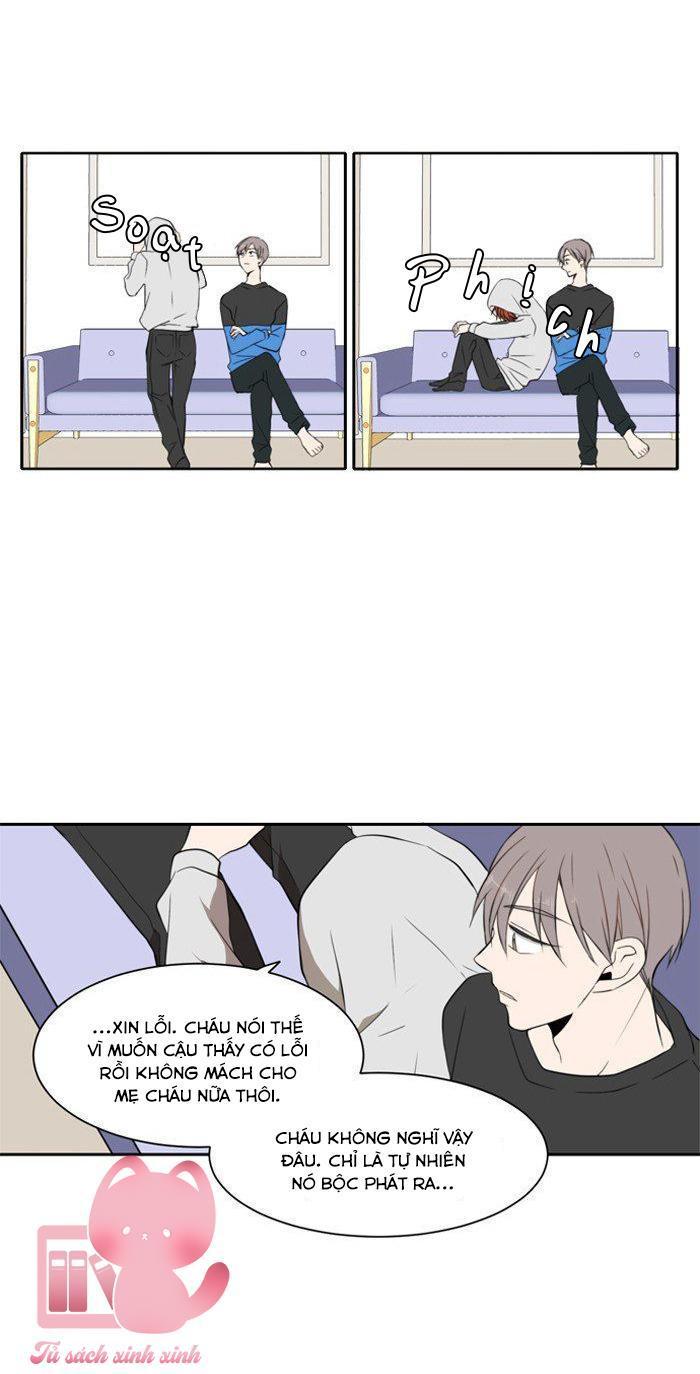 a good day to be a dog chapter 13 7