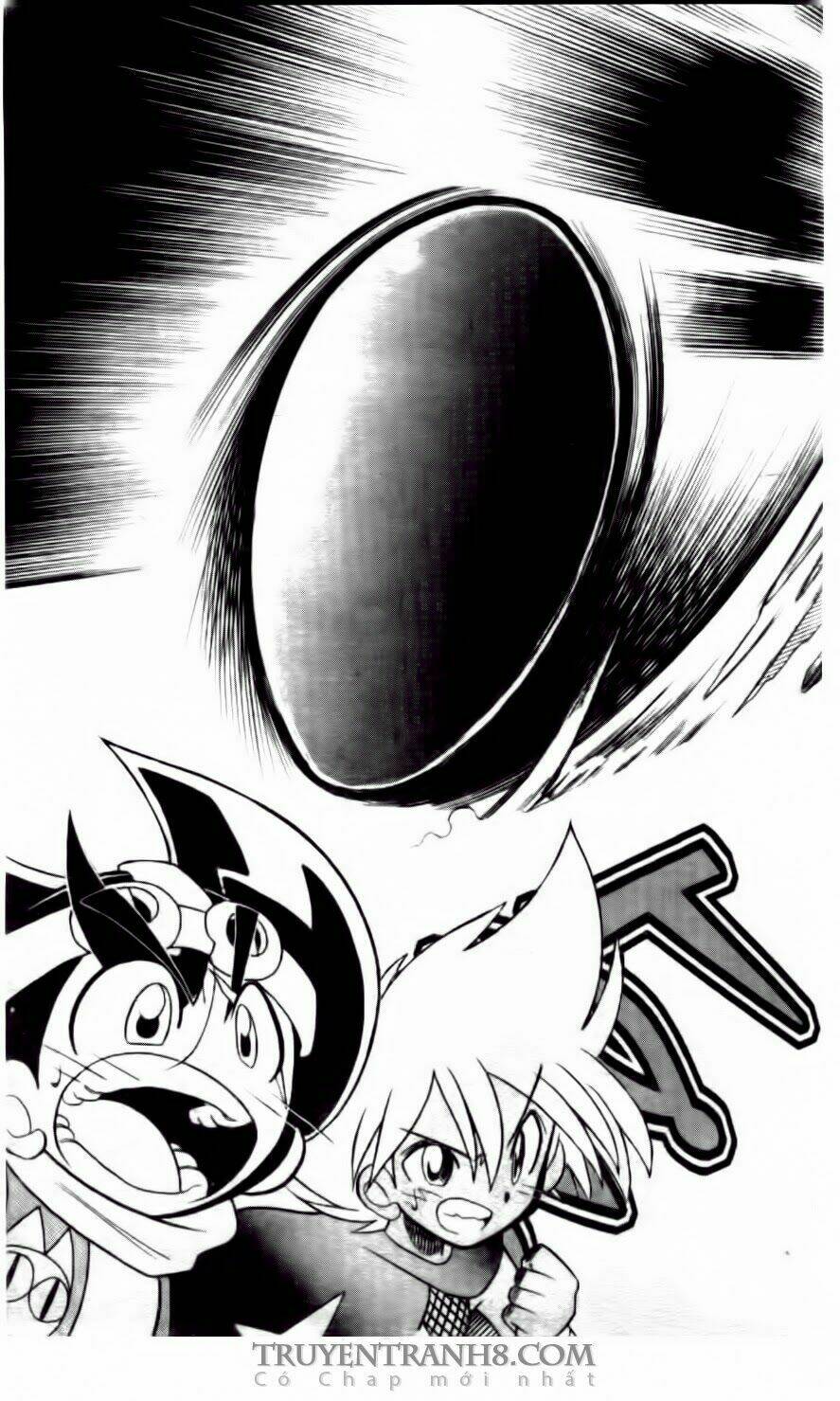 battle b-daman chapter 12 27