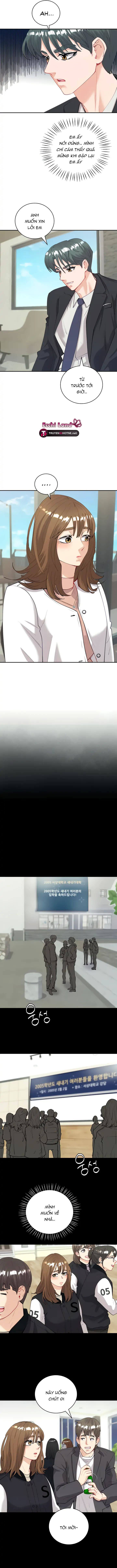 trả lại vợ cho tôi chapter 9.1 8