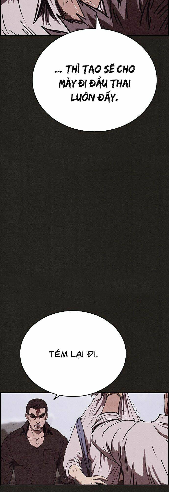 quái vật tại chung cư xanh chapter 86 4