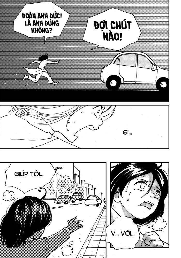 ma nữ nhà tôi chapter 8 5