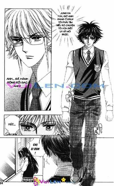 anh,bạn trai và người ấy chapter 7 24
