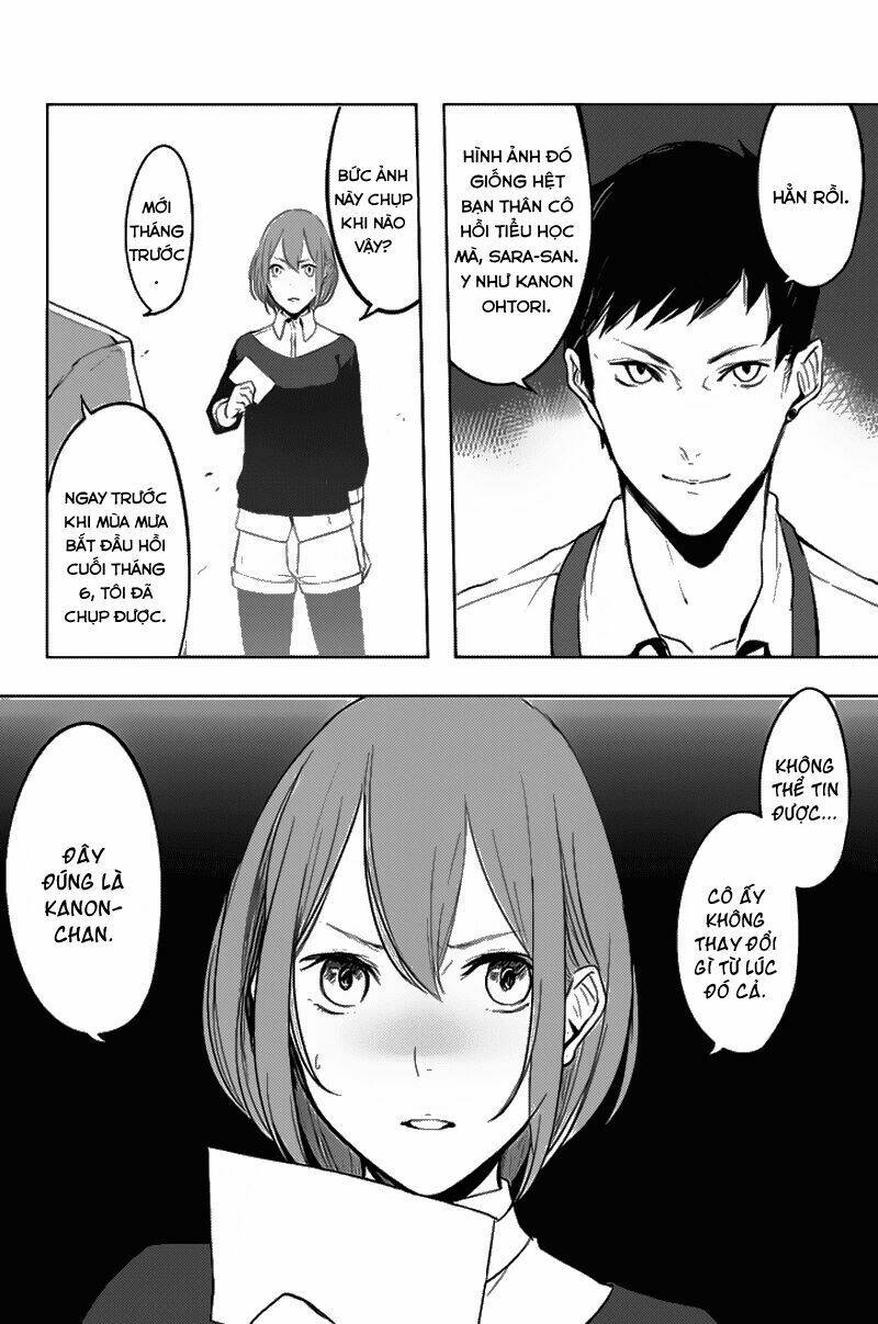 zero - kage miko chapter 1 19