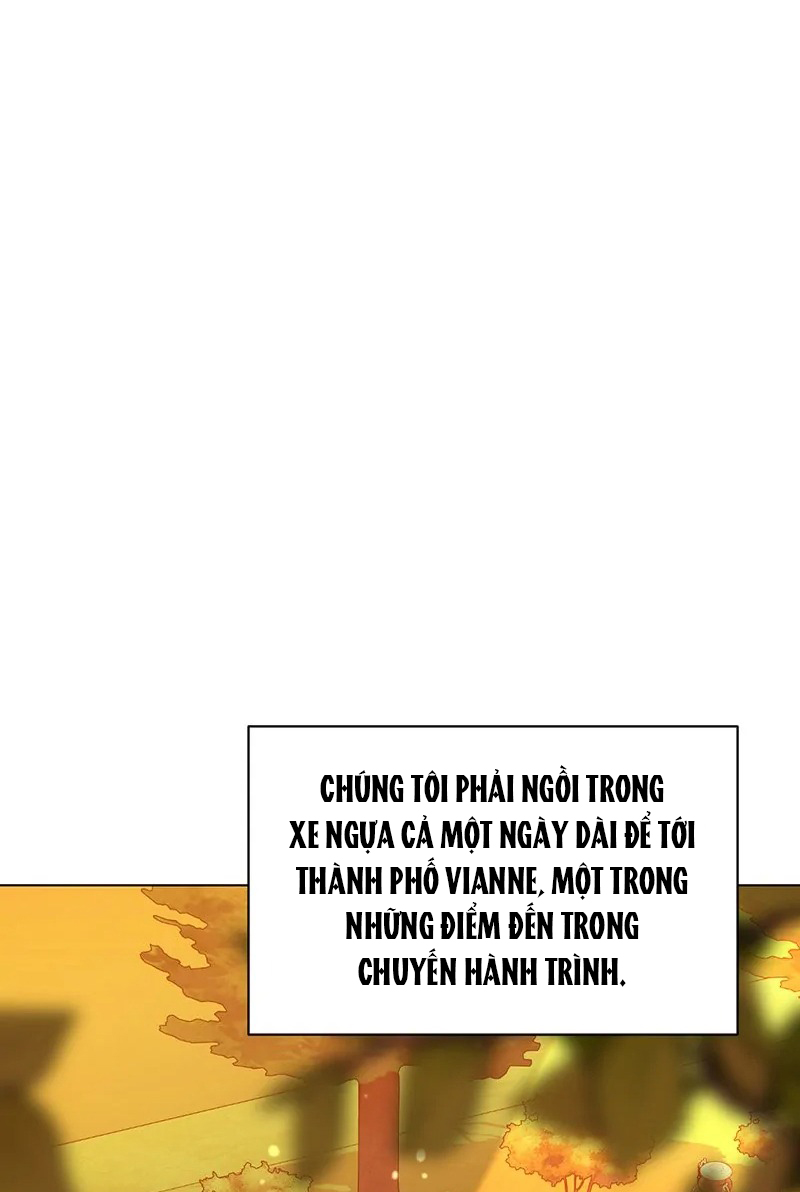 nữ phản diện muốn có kết thúc đẹp chapter 64 81