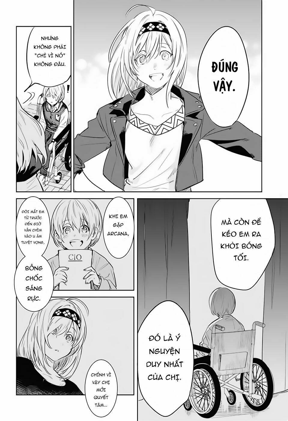 futaribocchi sensou chapter 2 43