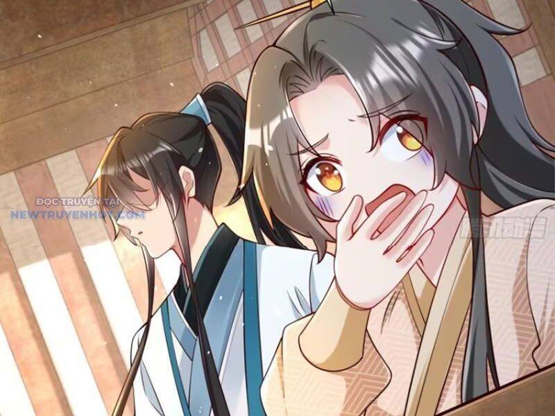 ta thực sự không muốn làm thần tiên chapter 53 83