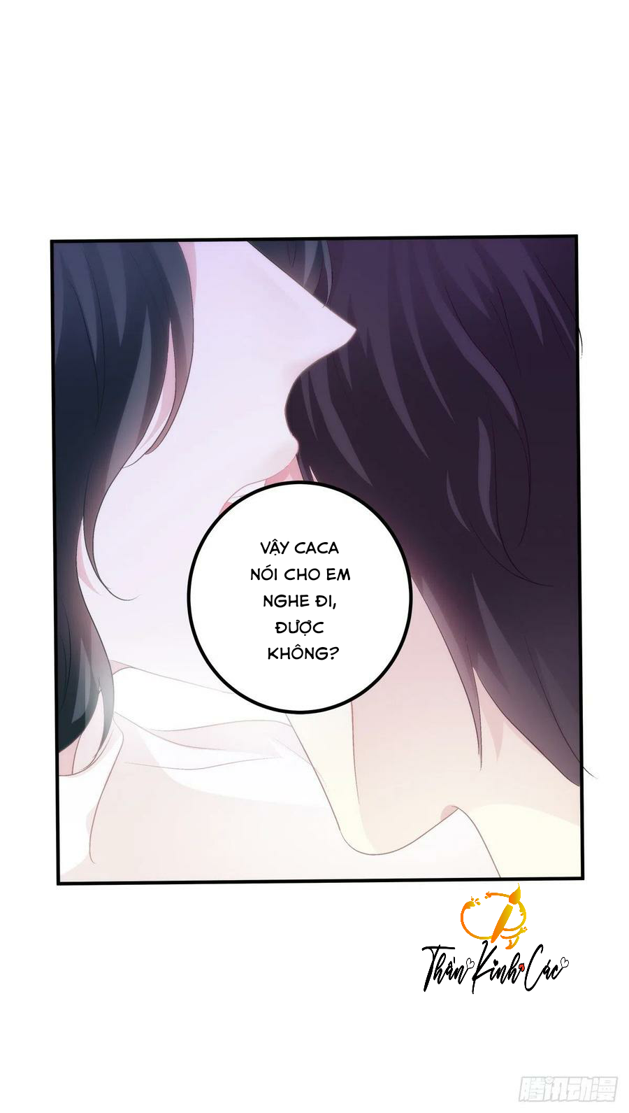 kiểm soát tuyệt đối chapter 70 46