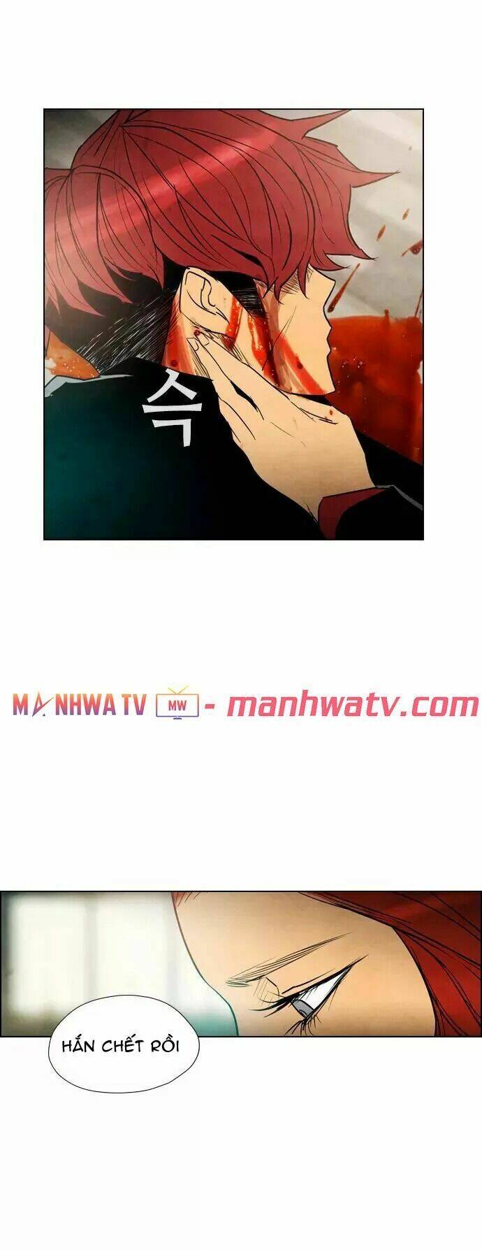 kẻ hồi sinh chapter 25 32