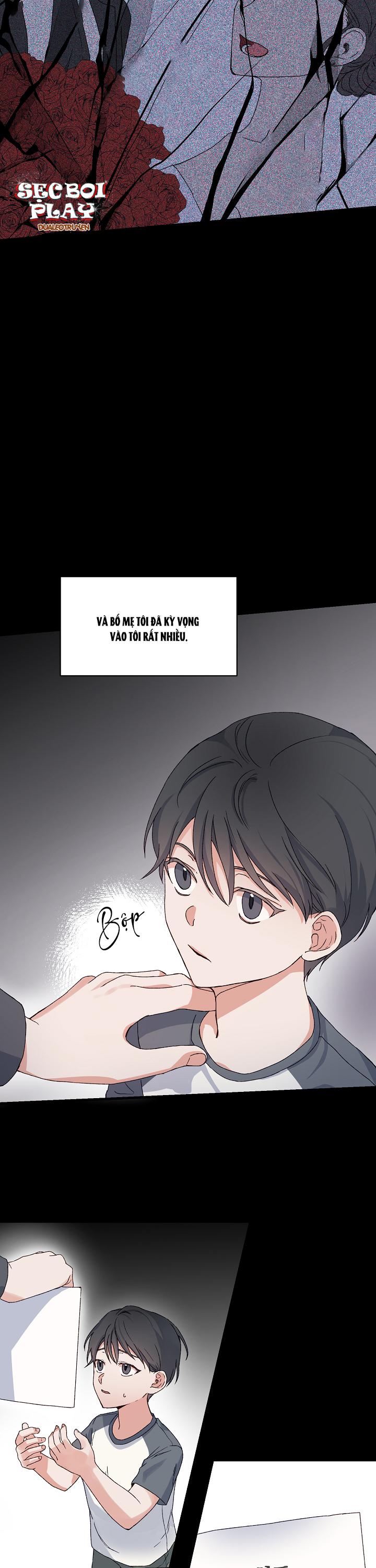 bởi vì yêu em chapter 1 2
