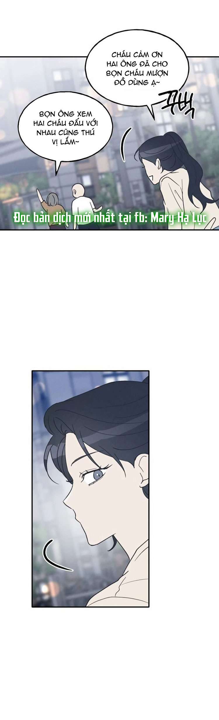 nguyên tắc của bạn thân là con trai chapter 51.2 3