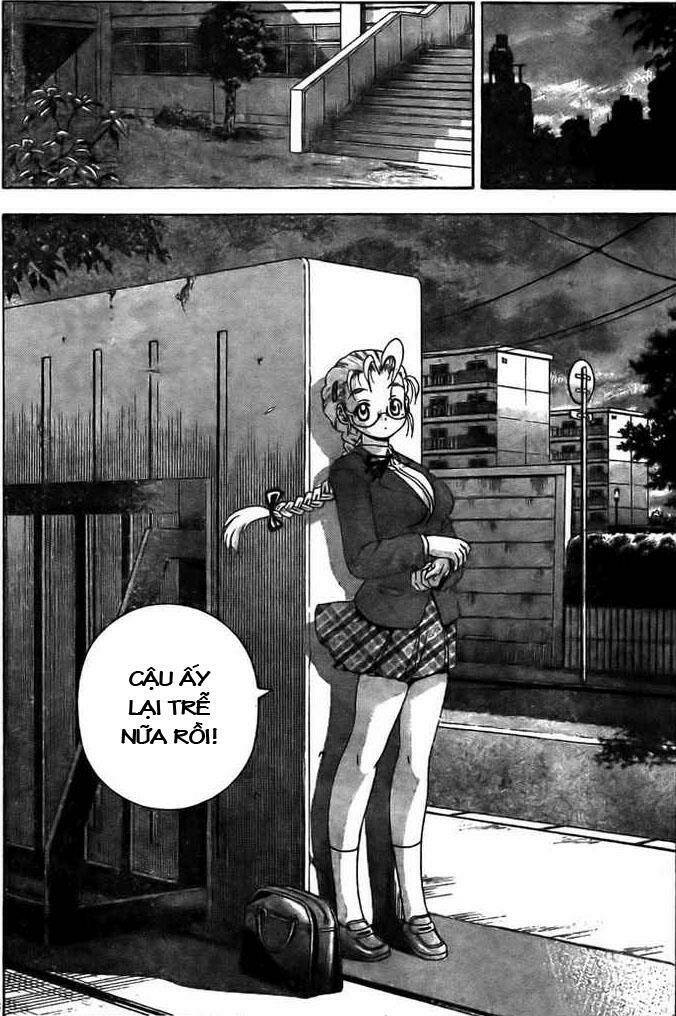 history's strongest disciple kenichi chapter 280 18