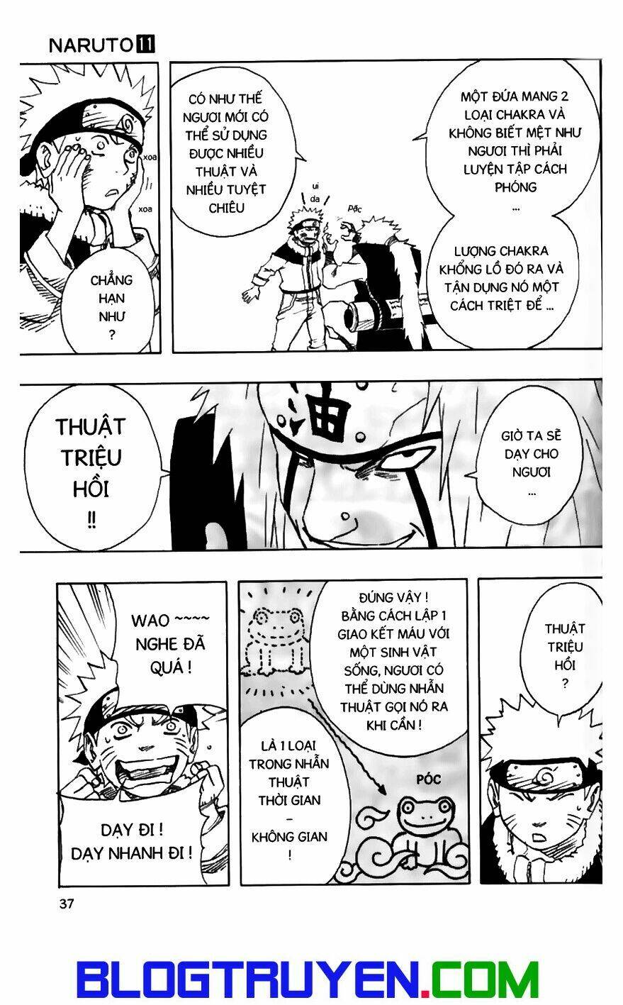 naruto - cửu vĩ hồ ly chapter 92 13