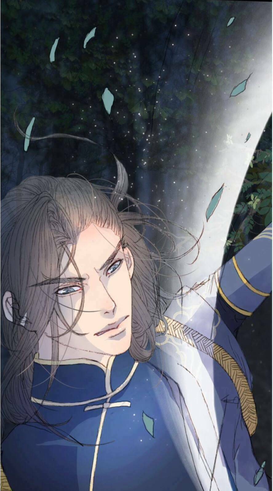 khúc hữu ngộ chapter 4 9