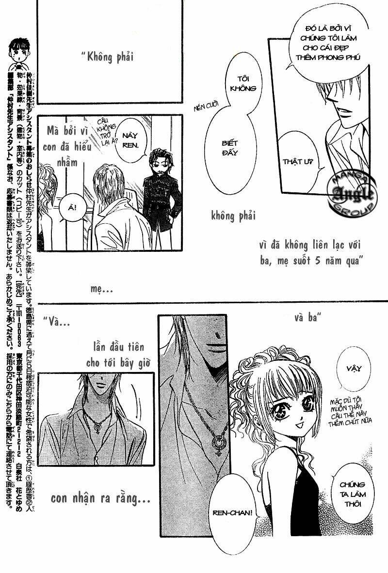 thử thách của kyouko chapter 113 14