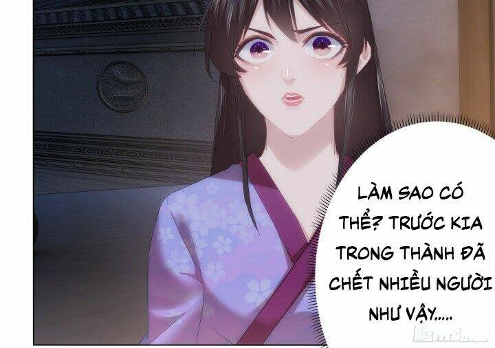 bí mật của dạ tộc chapter 4.2 36