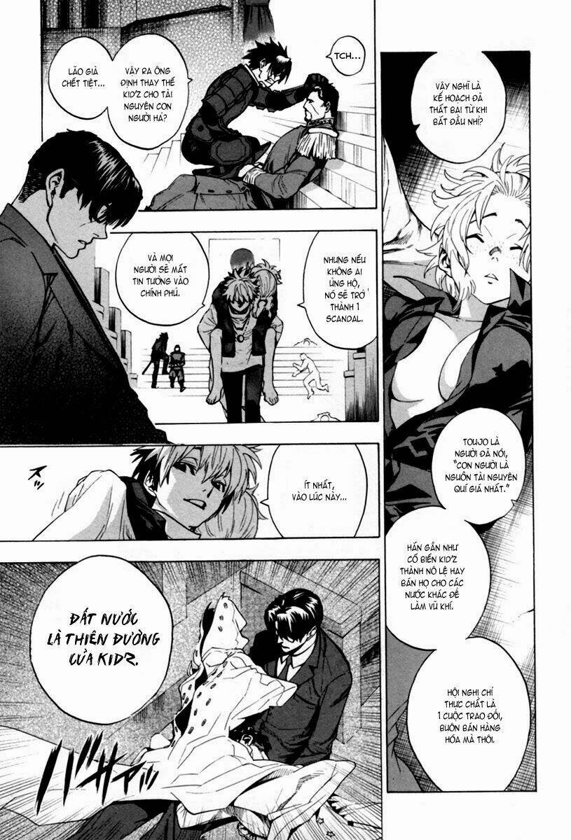 zennou no noa chapter 12 13