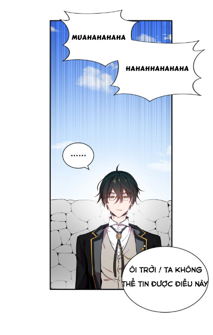 mong ước tuyệt vọng của một phù thủy chapter 5 34