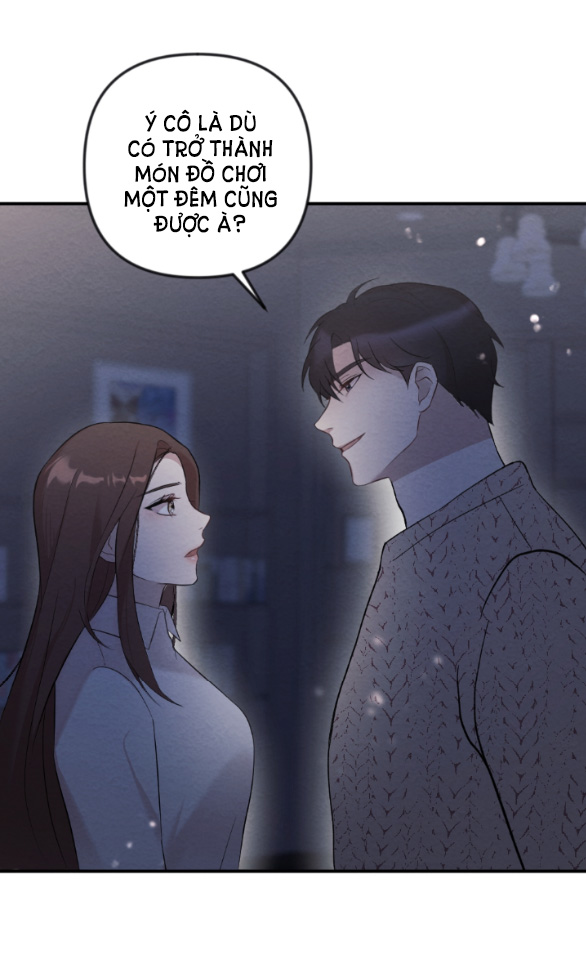 [18+] đêm không thể vãn hồi chapter 1.1 6