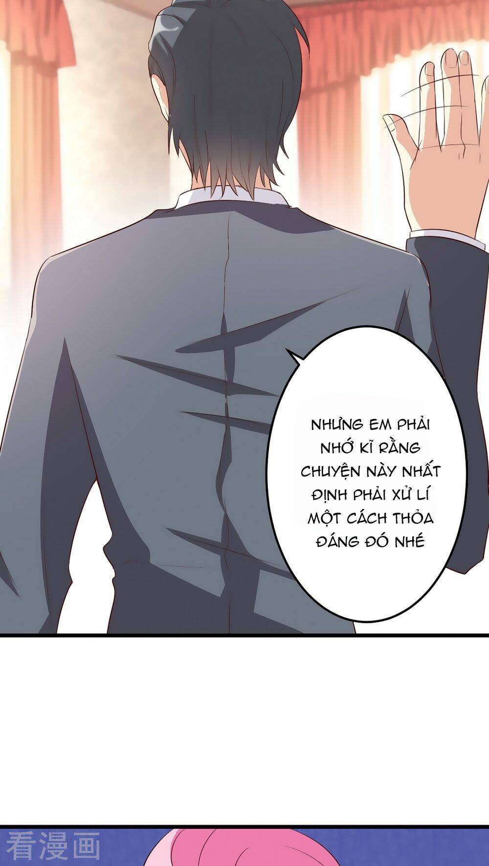 nguyệt dạ hương vi lai chapter 12 24
