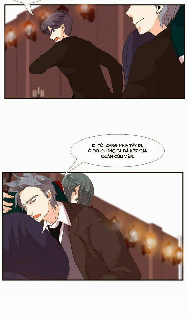 món quà từ chúa chapter 36 3