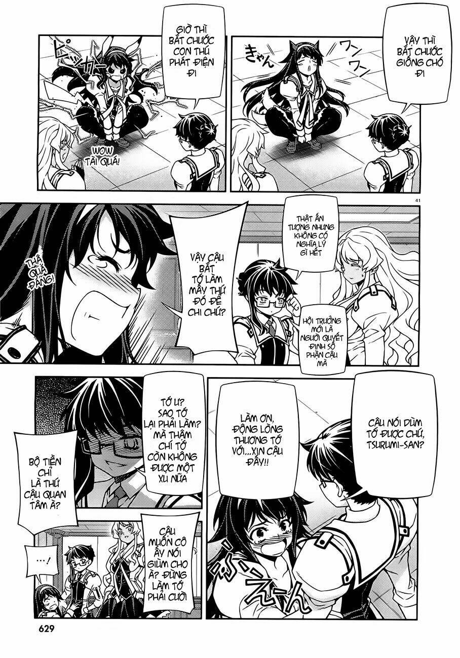 sai:taker - futari no artemis chapter 2 40