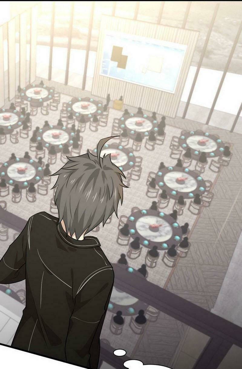 xuyên không vào thế giới nữ cường chapter 50 5