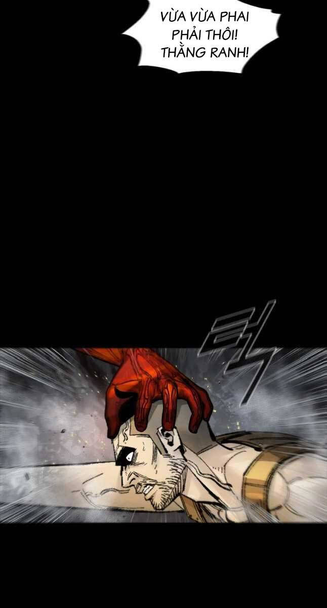 mật mã mê cung chapter 71 62