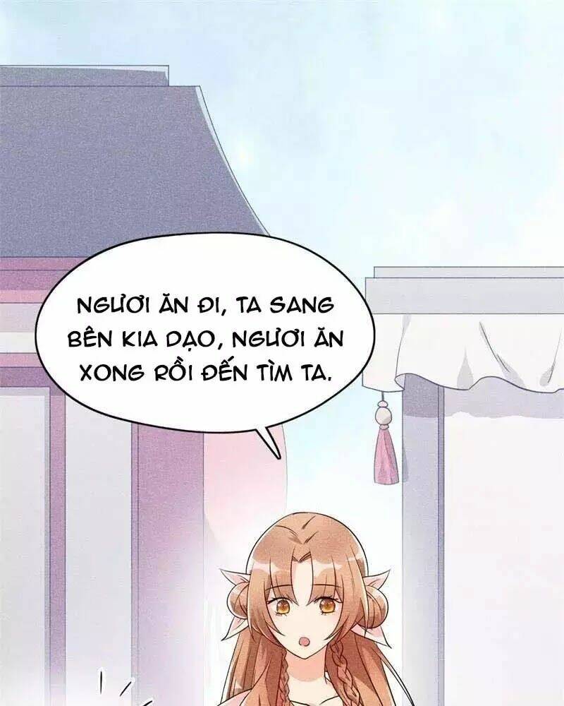 hoàng tử phu quân, ta nuôi ngươi a! chapter 4 85