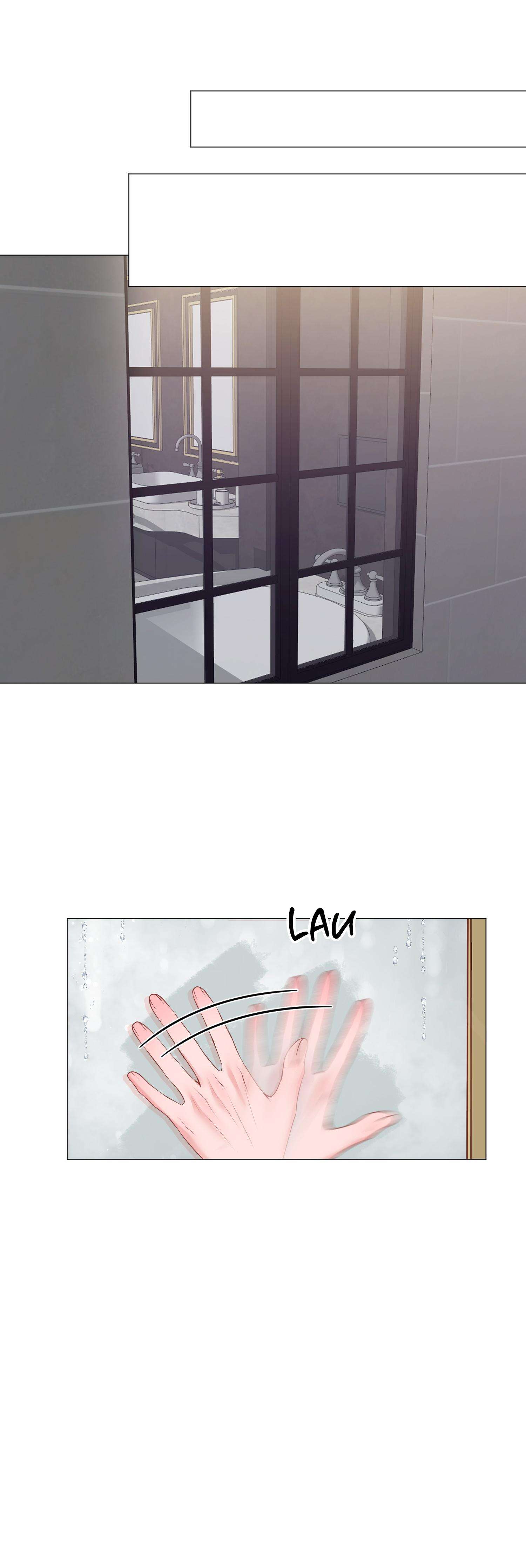 tiền bối của anh chapter 3 12