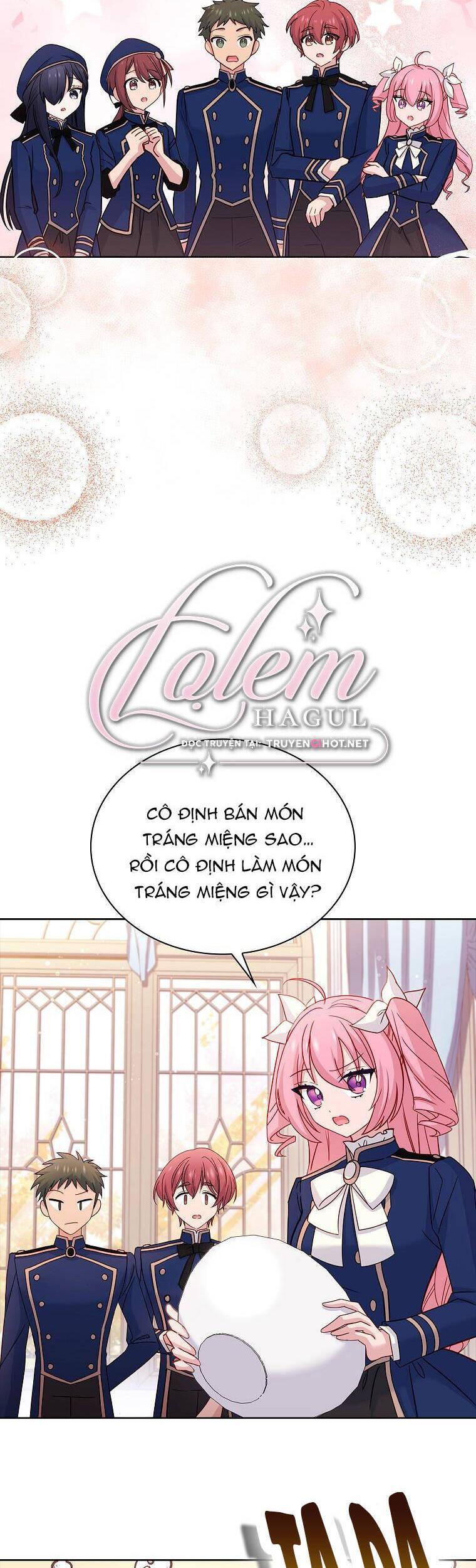 để yên cho tiểu thư hiền chapter 61.1 4