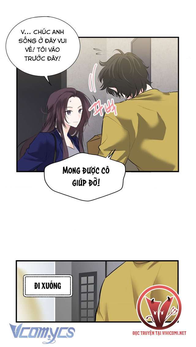 [18+] bàn tay điêu luyện chapter 3 5