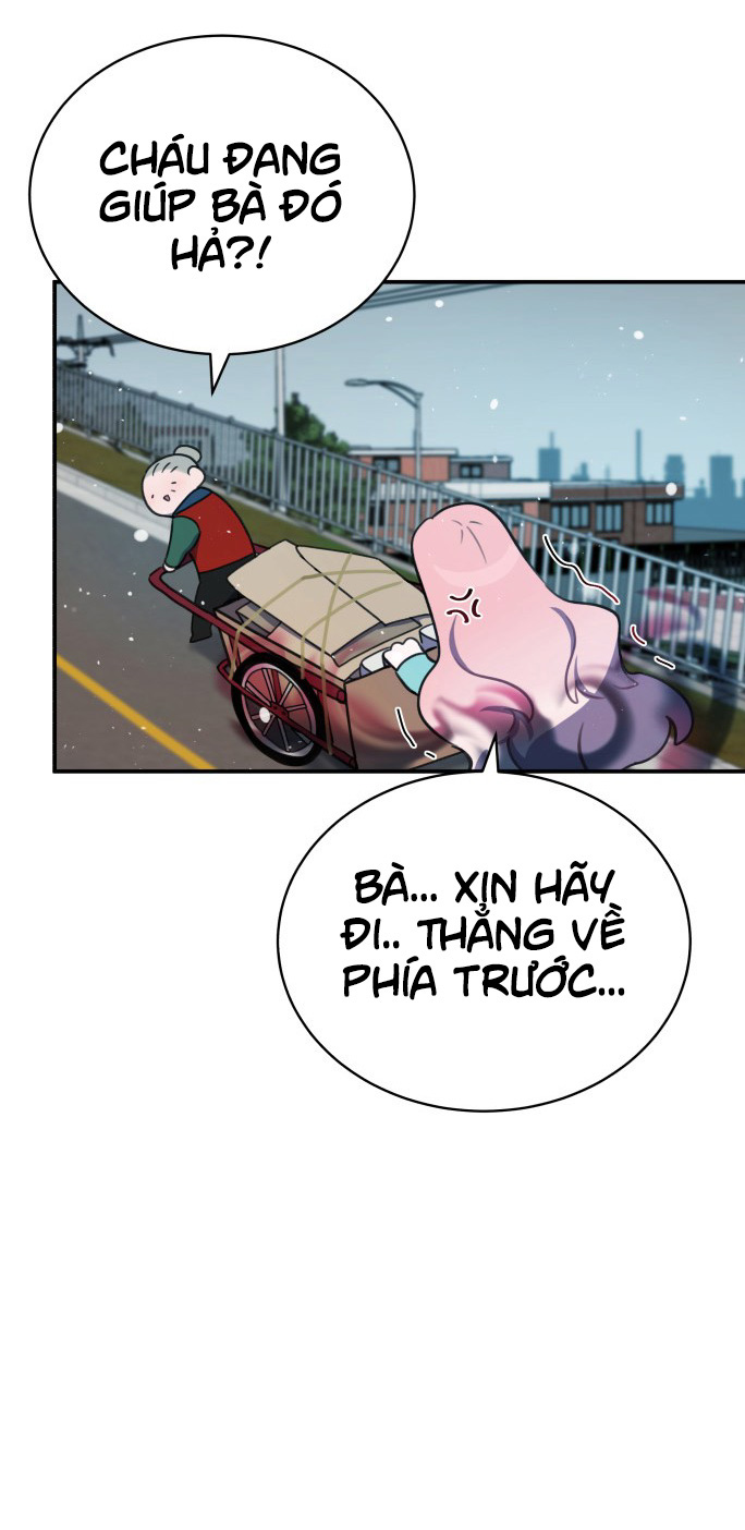 chúa ơi, làm ơn hãy để con có thể làm một con quỷ đúng nghĩa! chapter 1 94