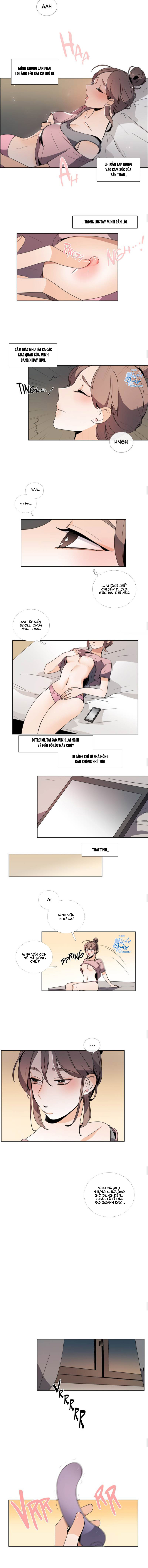 nói với anh chapter 67 3