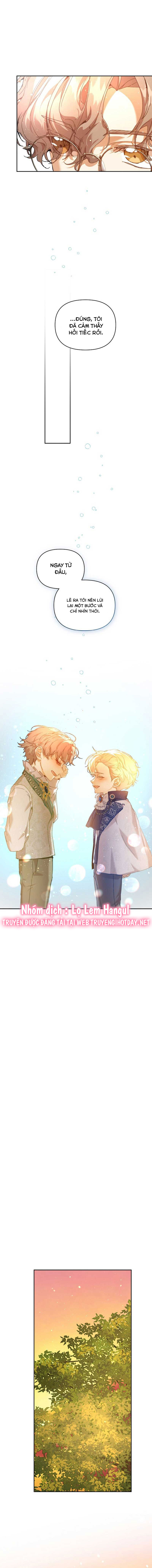 tôi là bảo mẫu của nam chính chapter 35 16