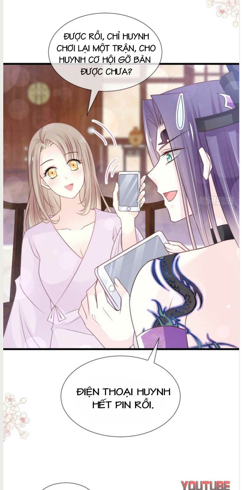 thiên hạ đệ nhất sủng phi chapter 215.2 12