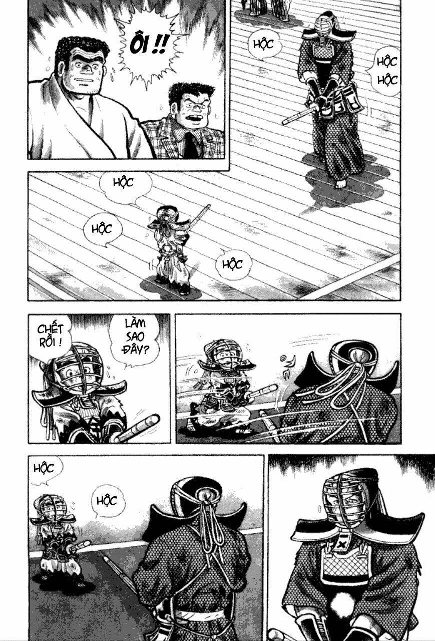 ore wa teppei chapter 131 42