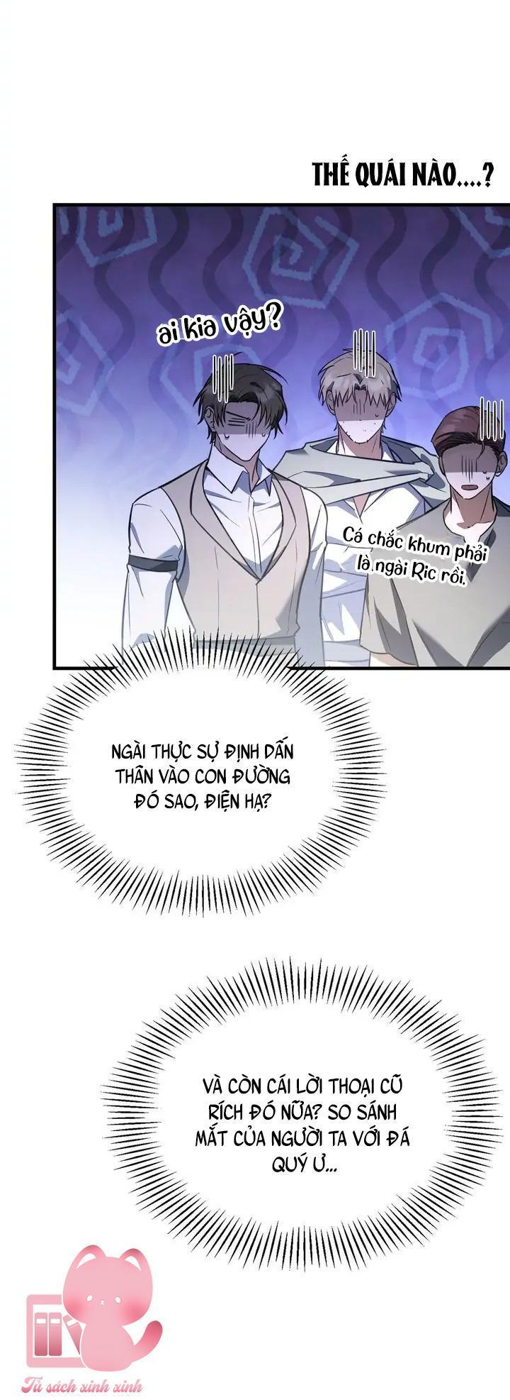 đêm đen khuất bóng chapter 47 40