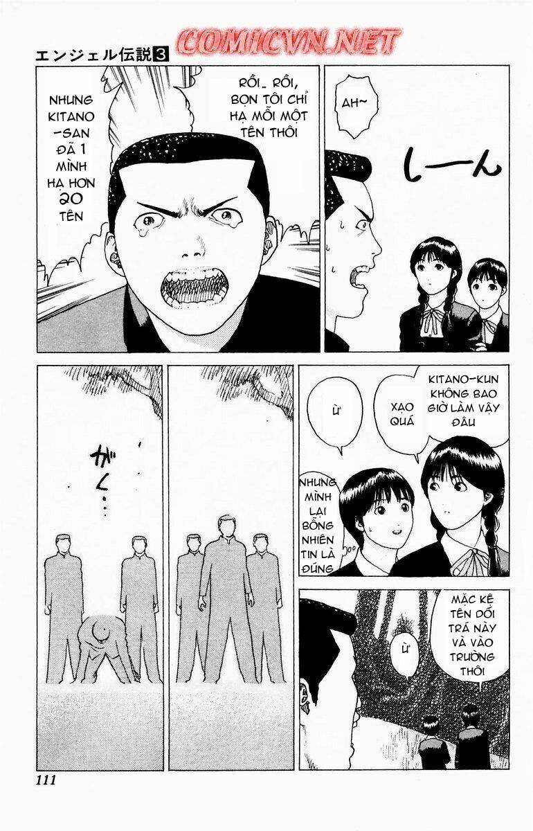 angel densetsu chapter 16.1 11