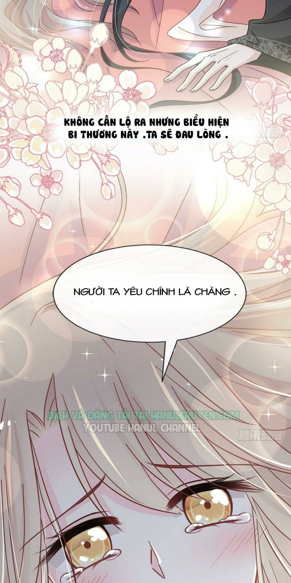 thiên hạ đệ nhất sủng phi chapter 81.2 24