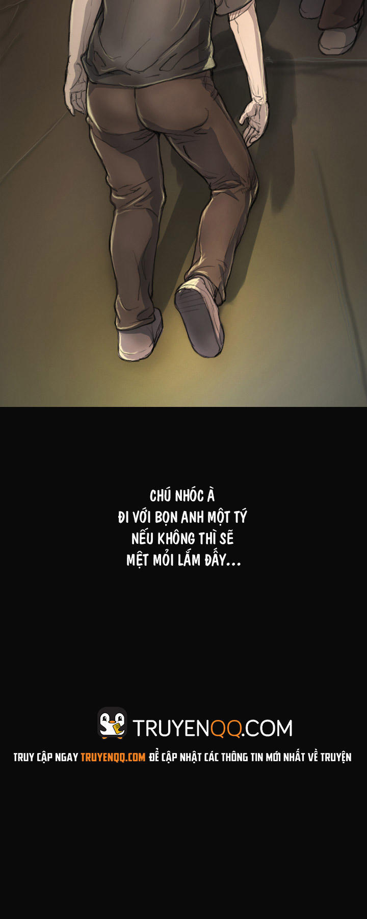 đèn đỏ chapter 6 58