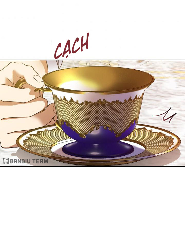 công chúa khắc dấu lên kẻ phản nghịch chapter 39 9