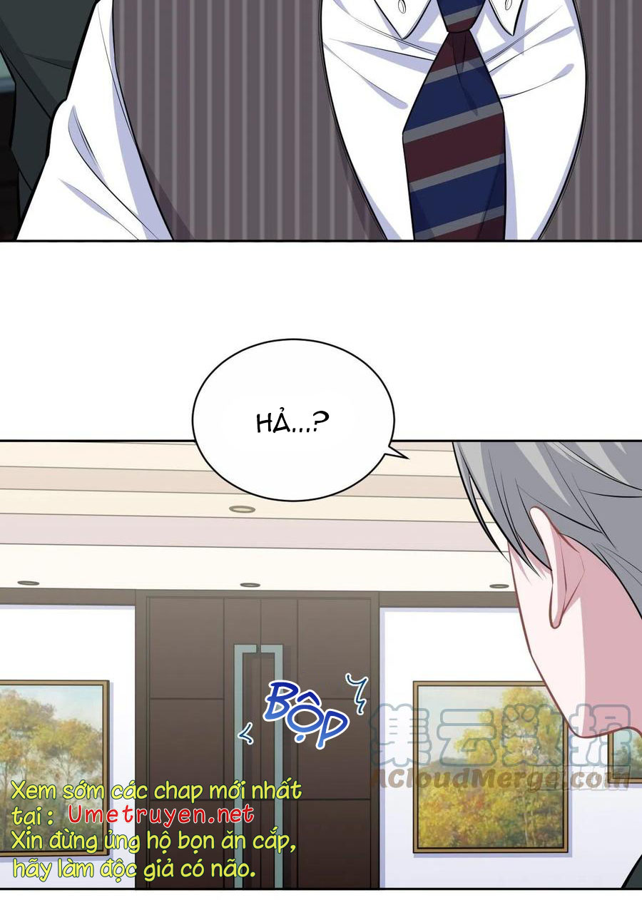 bố vợ đại nhân là bà xã chapter 141 38