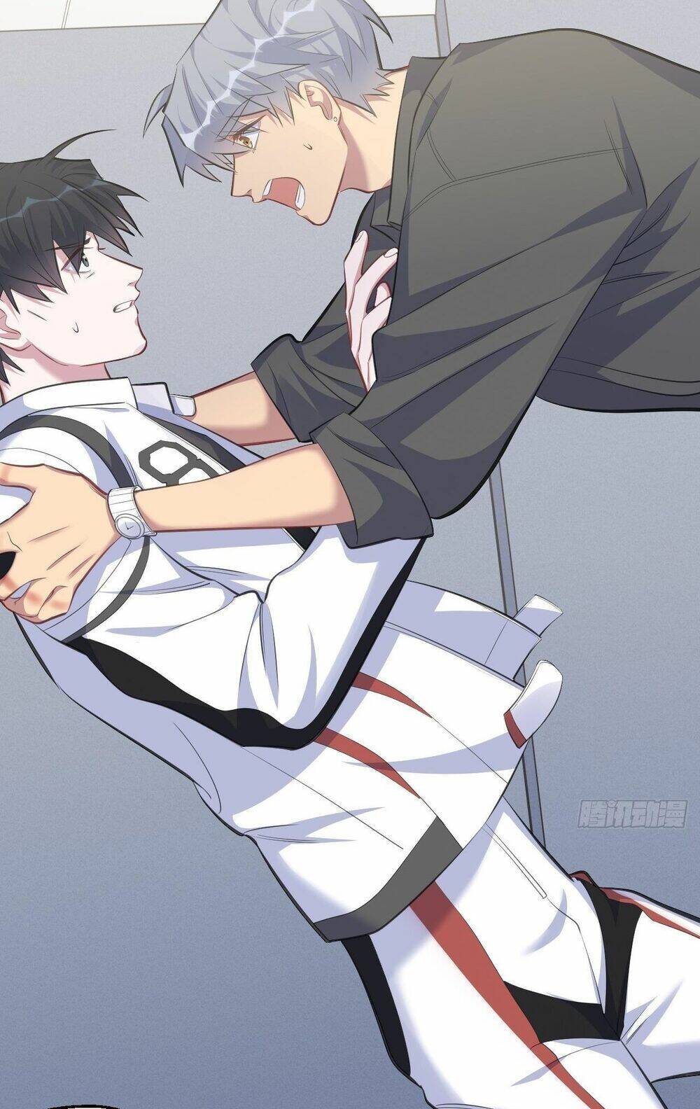 nhạc phụ đại nhân là lão bà chapter 62 32