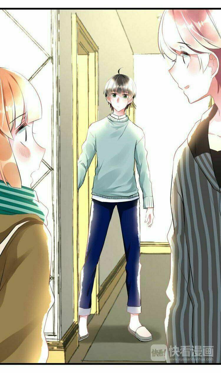 lão ca minh tinh, mời xuất chiêu! chapter 53 17