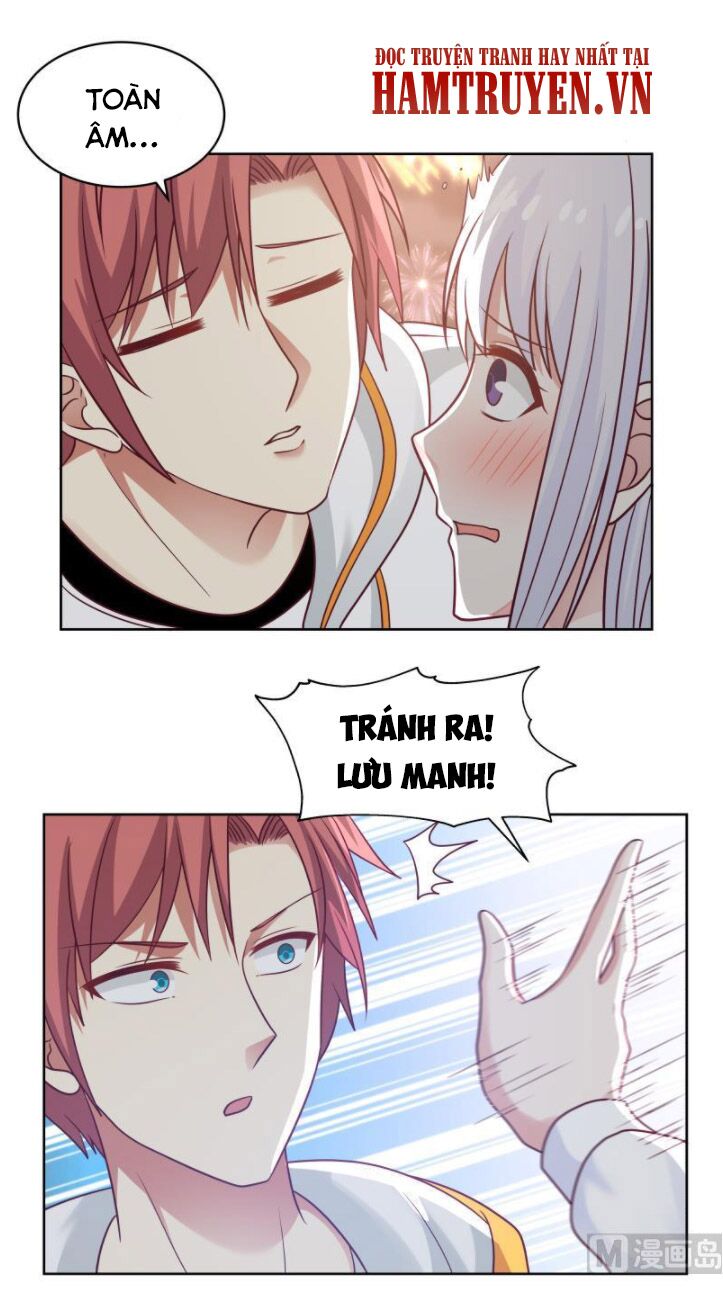 trên người ta có một rồng chapter 259 10