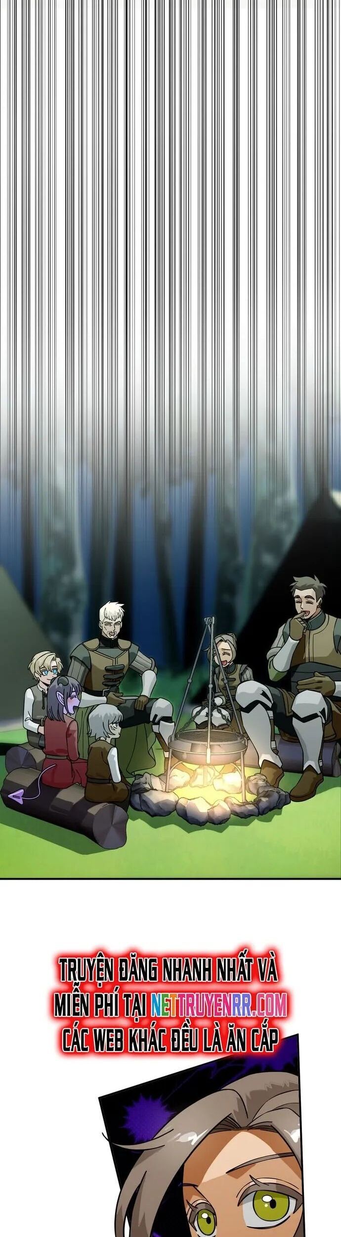 Trọng Sinh Chi Quân Chủ Chapter 43 20